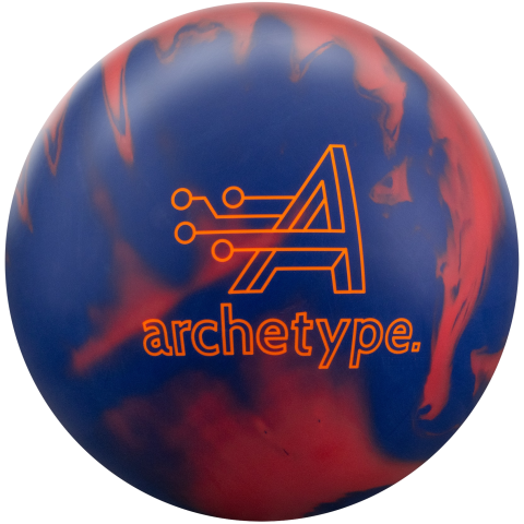Track Archetype Red/Blue