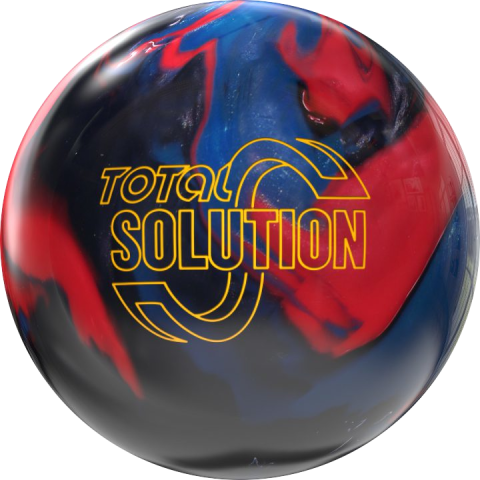 Storm Total Solution