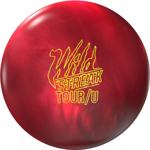 Roto Grip Wild Streak Tour/U