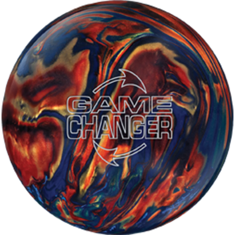 Ebonite Game Changer
