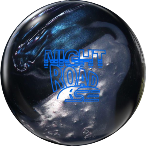 Storm Night Road SE