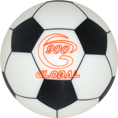 900 Global Soccer Ball