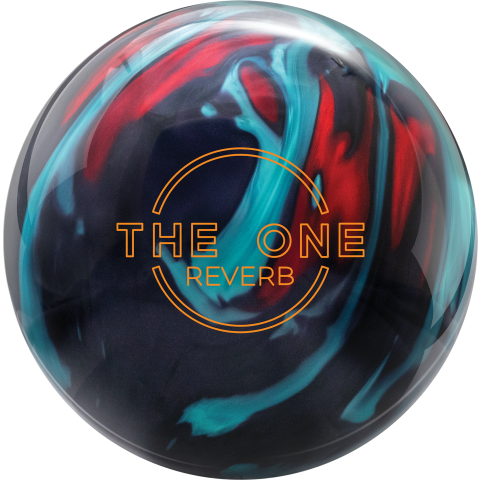 Ebonite The One Reverb