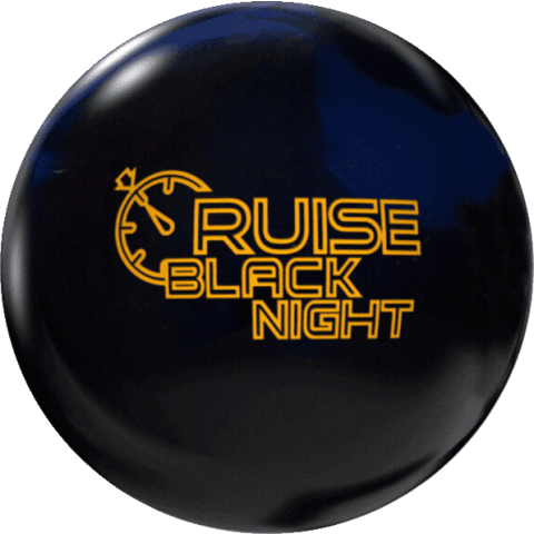 900 Global Cruise Black Night