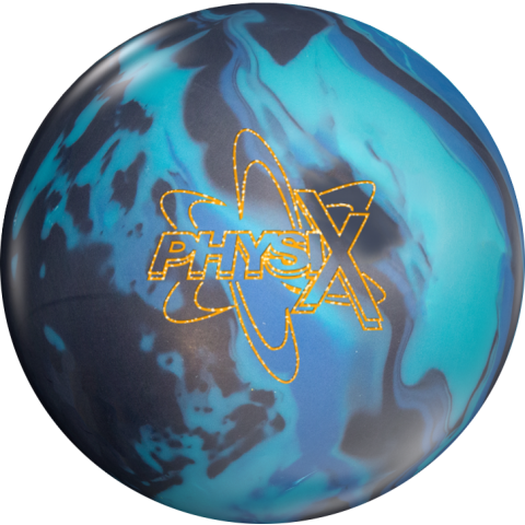 Storm PhysiX Solid