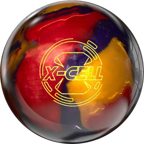 Roto Grip X-Cell Tour