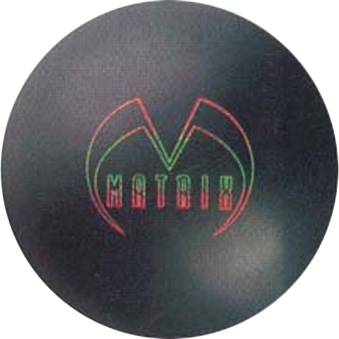 Ebonite Matrix TPS III