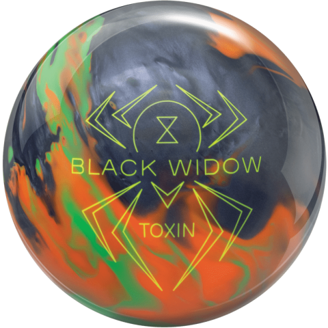 Hammer Black Widow Toxin Hybrid