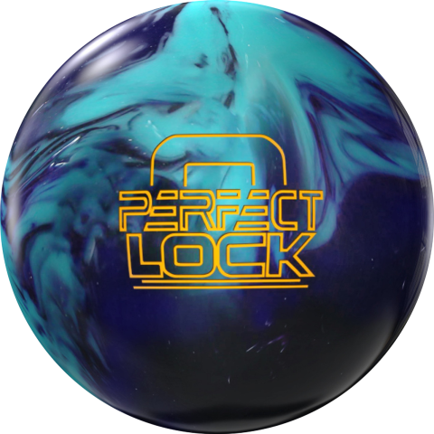 Storm Perfect Lock