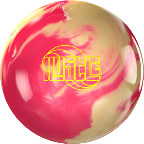 Roto Grip Hustle WM (White/Magenta)