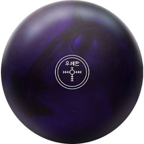 Hammer Purple Pearl Urethane KR Limited