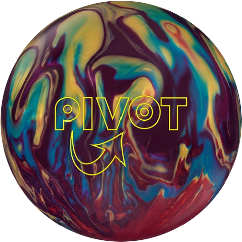 Ebonite Pivot