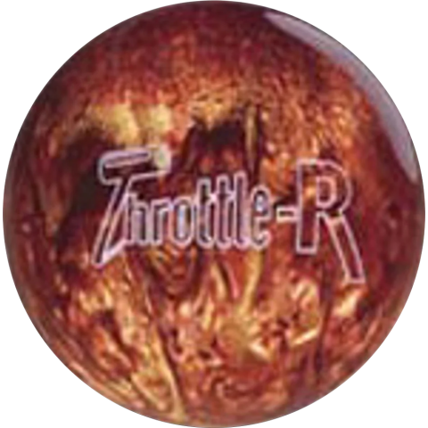 Columbia 300 Throttle/R