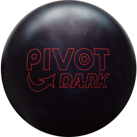 Ebonite Pivot Dark