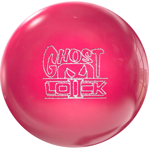 Storm Ghost Lock II