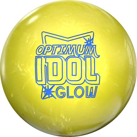 Roto Grip Optimum Idol Glow