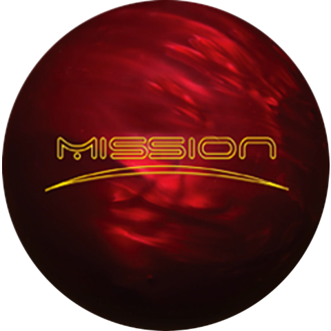 Ebonite Mission