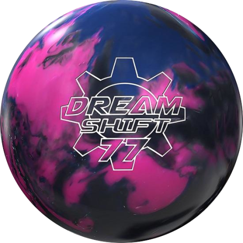 900 Global Dream Shift 77