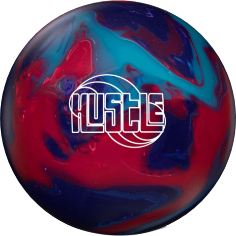 Roto Grip Hustle PAR (Purple/Azure/Ruby)