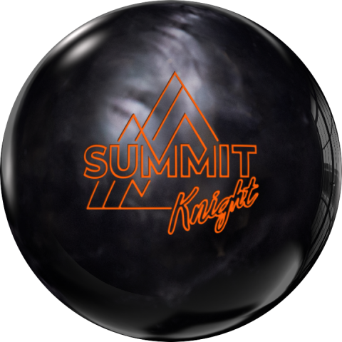 Storm Summit Knight