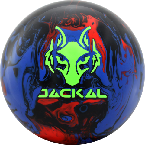 Motiv Jackal Howl