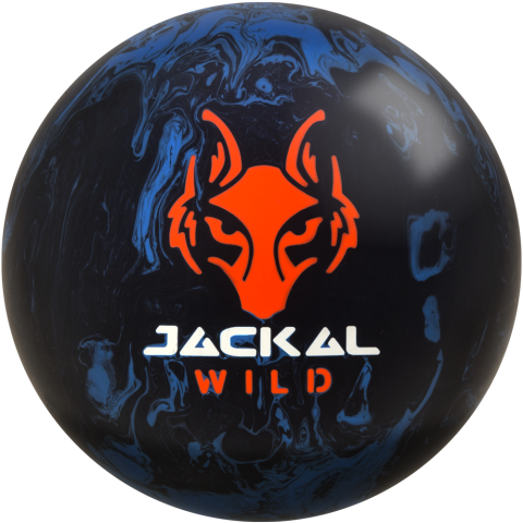 Motiv Jackal Wild