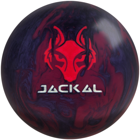 Motiv Jackal Attack