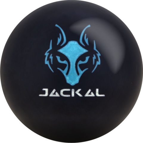 Motiv Black Jackal