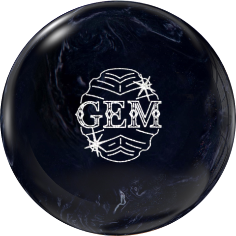 Roto Grip Gem Black Diamond