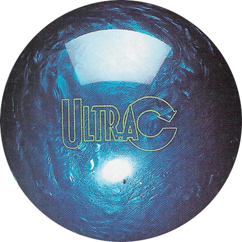 AMF RPM Ultra/C Pearl