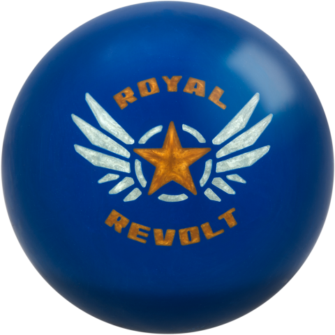 Motiv Royal Revolt