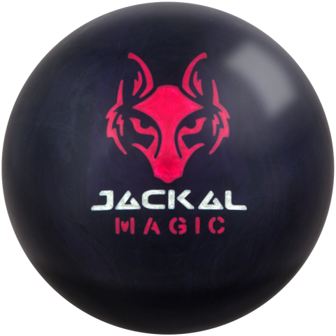 Motiv Jackal Magic