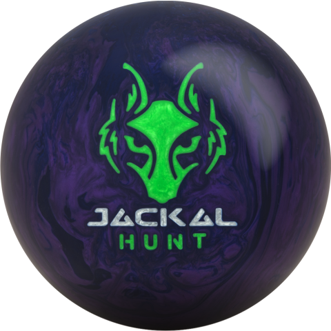 Motiv Jackal Hunt