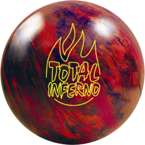 Brunswick Total Inferno