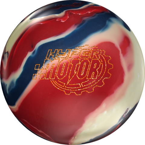 Storm Hyper Motor