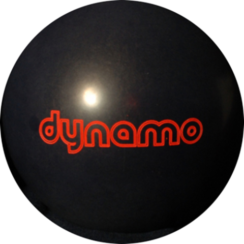 Lane #1 Dynamo
