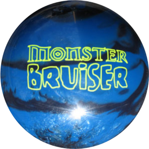 Brunswick Monster Bruiser