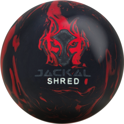 Motiv Jackal Shred