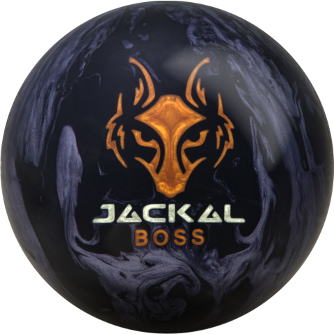Motiv Jackal Boss
