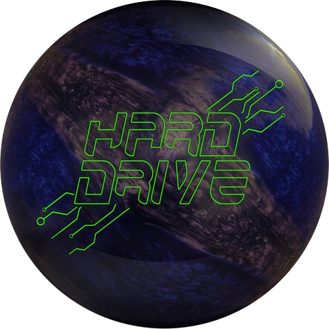 900 Global Hard Drive