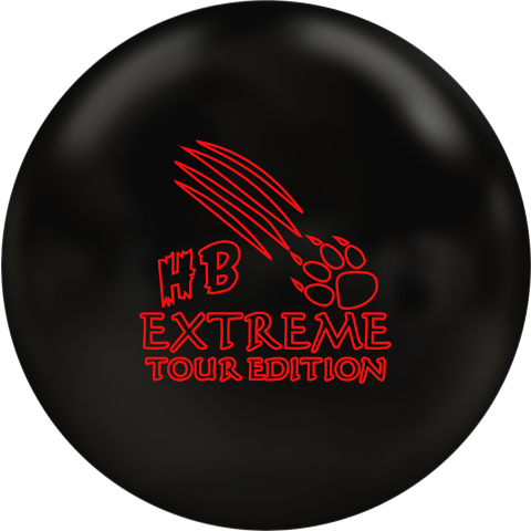 900 Global Honey Badger Extreme Tour Edition