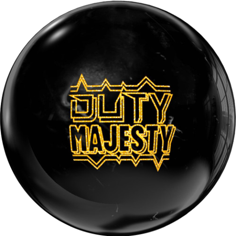 900 Global Duty Majesty