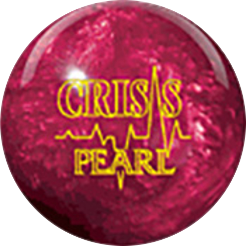 Dyno-Thane Crisis Pearl