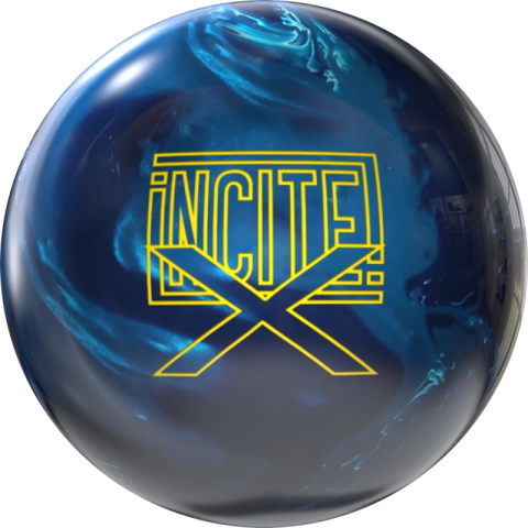 Storm Incite X
