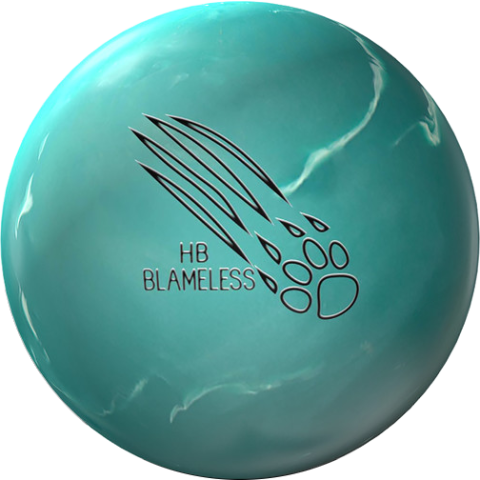 900 Global Honey Badger Blameless