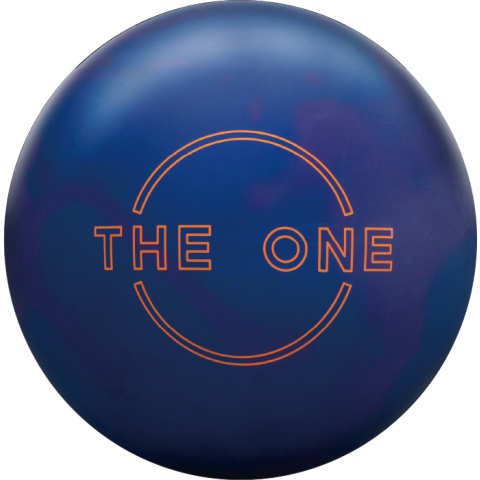 Ebonite The One Optimus