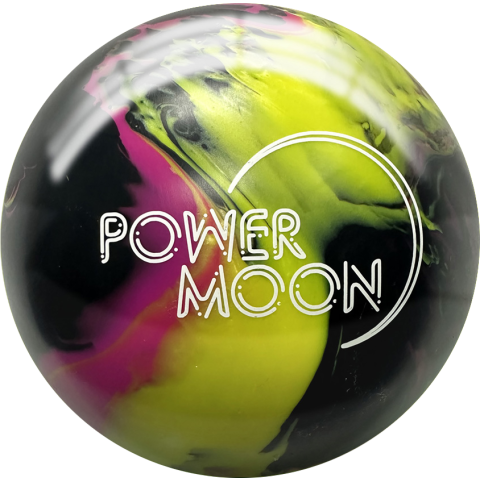 Pyramid Power Moon