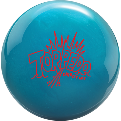 Radical Torpedo Direct Hit