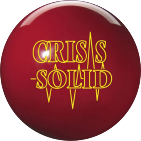 Dyno-Thane Crisis Solid