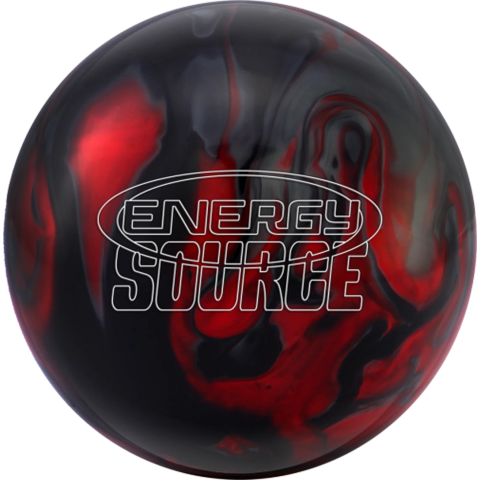 Ebonite Energy Source